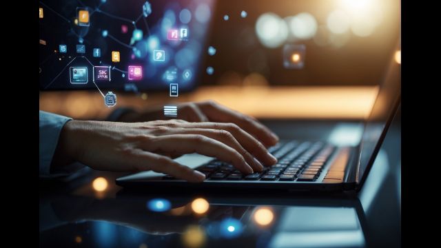 Herramientas de video con inteligencia artificial de código abierto