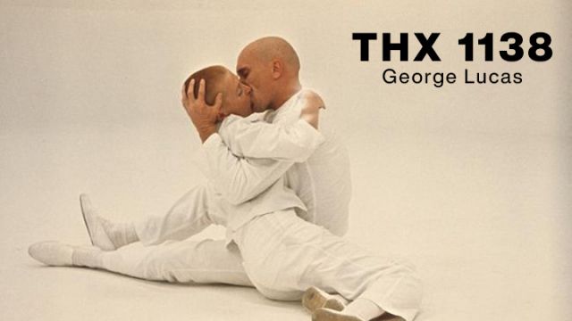 THX 1138 (1971)