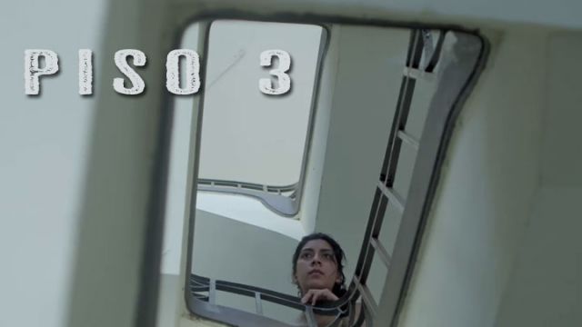 Piso 3 Experimental: nano‑metraje visual que rompe moldes 🎞️