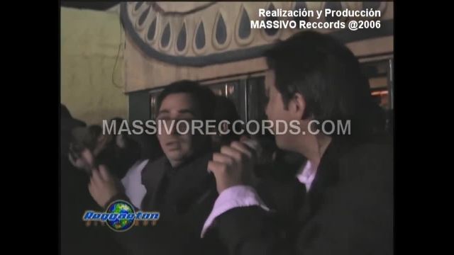 Reggaetón del Mundo - Programa 1