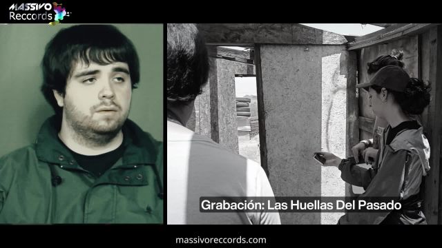 Entrevista con los Realizadores de Las Hullas del Pasado